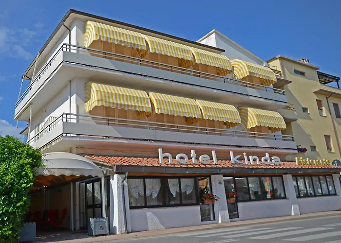 Hotel Kinda