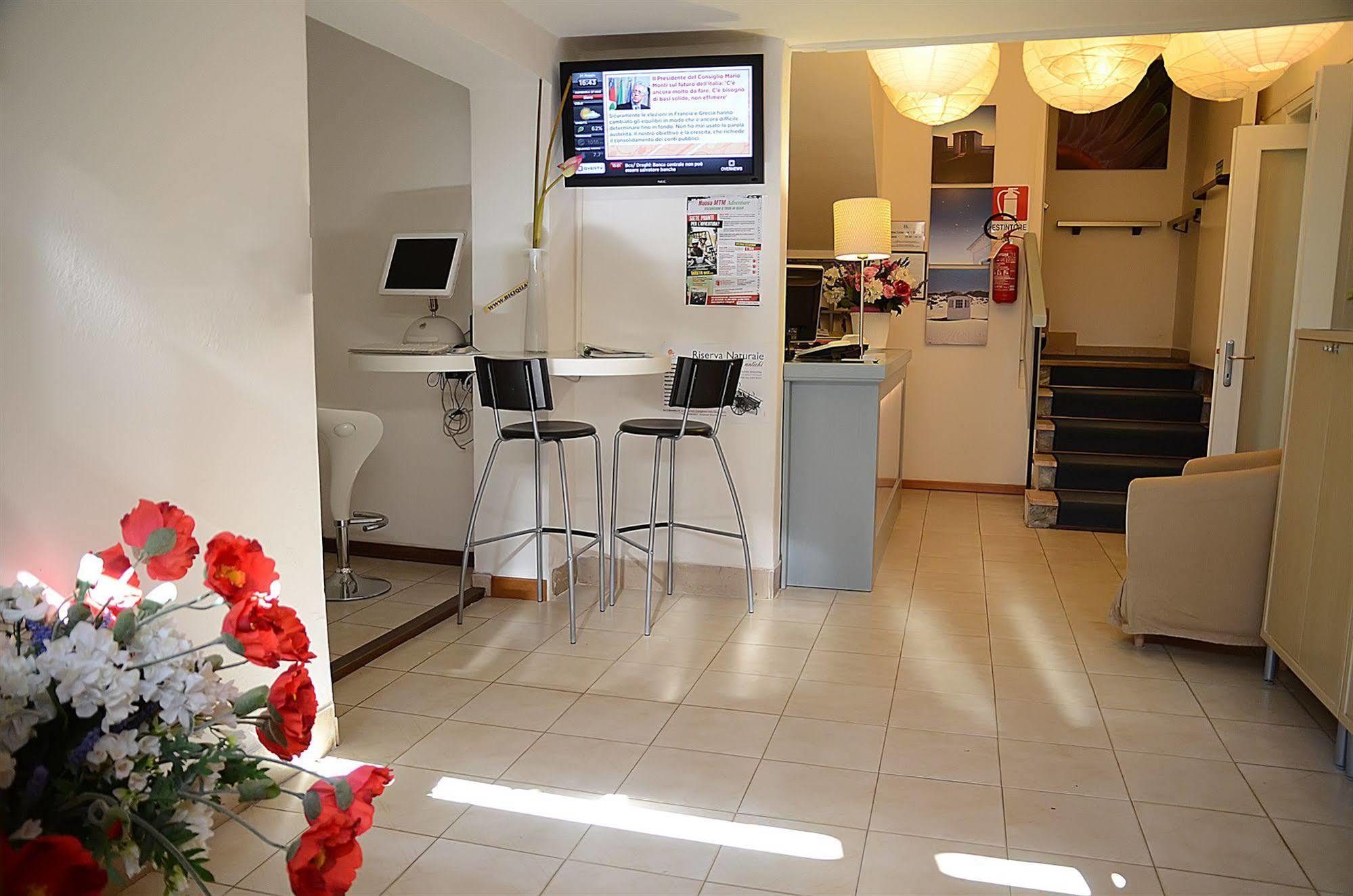 Hotel Kinda Castiglione della Pescaia