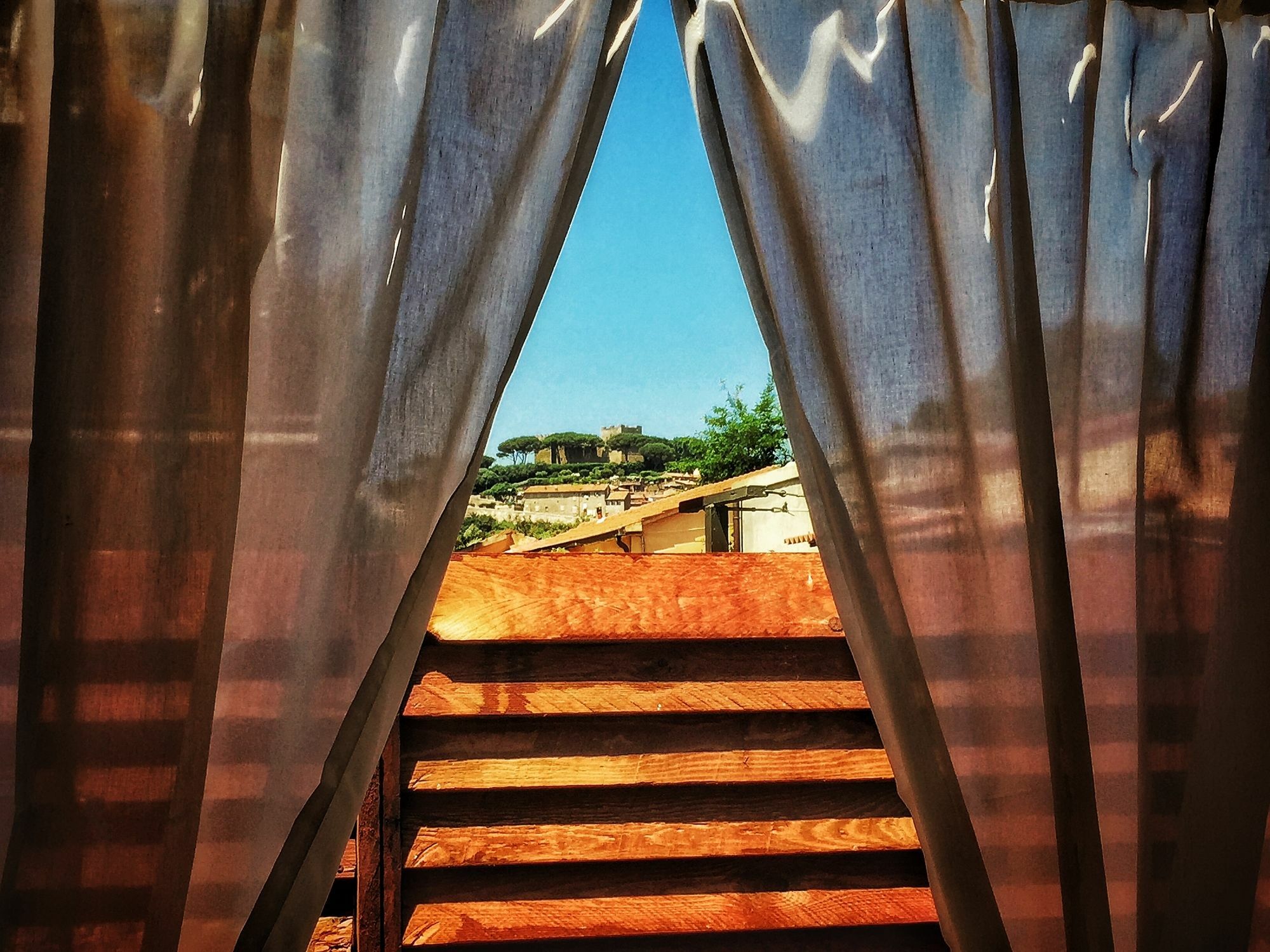 Kinda Hotel Castiglione della Pescaia